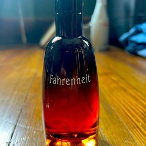 Men’s Cologne - Fahrenheit